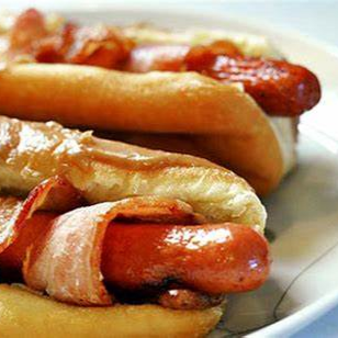 DOGO TOCINO