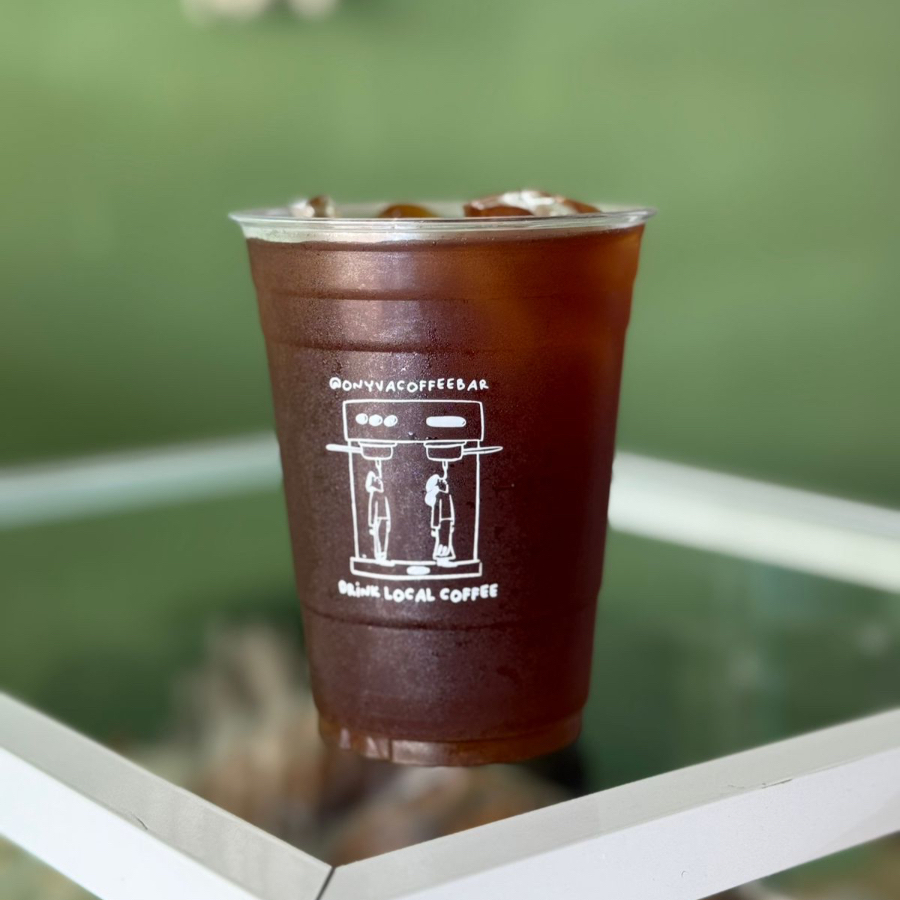 Cold Brew