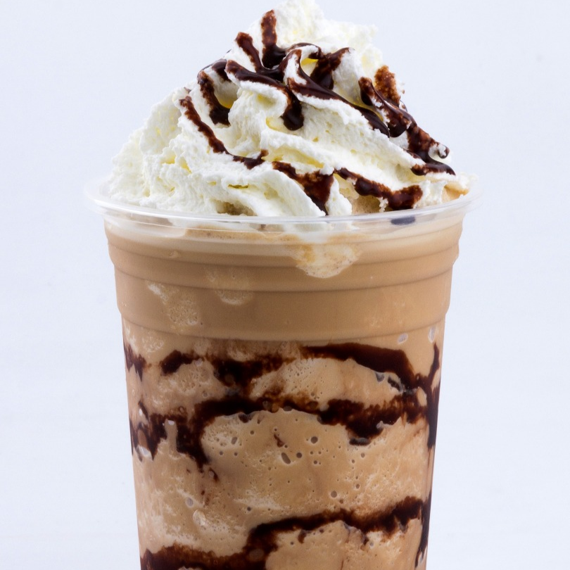 FRAPPE DE OREO GRANDE!