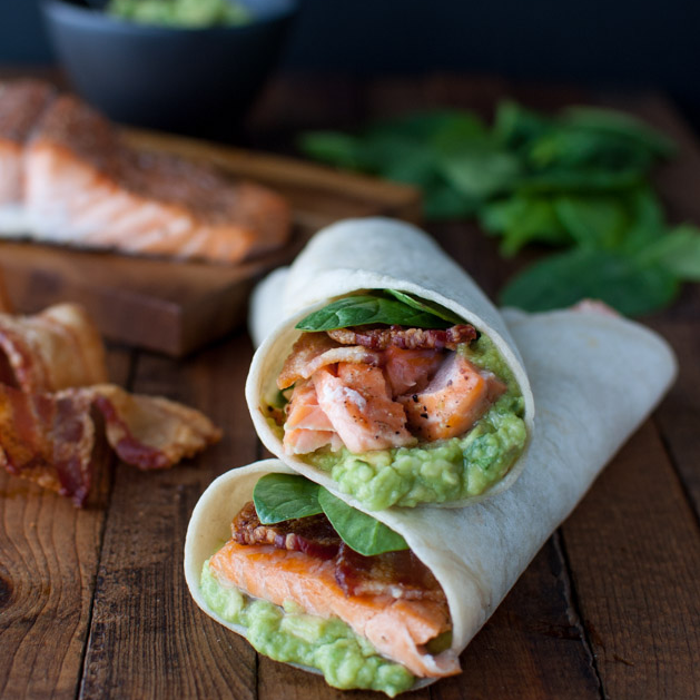 THAI WRAP