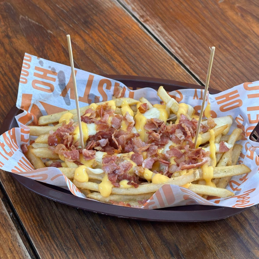 Chano´s Fries