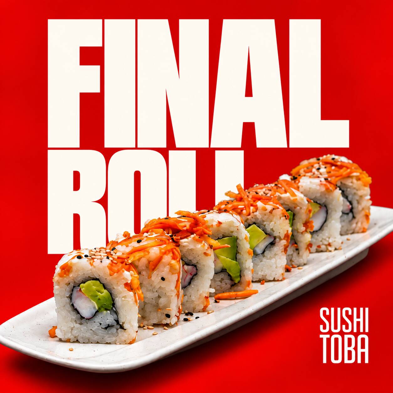 Final del Roll