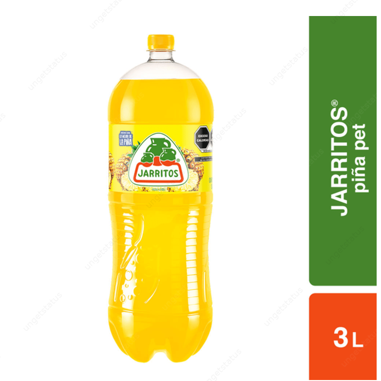 Refresco 3 L