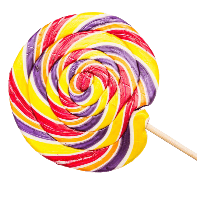 Paleta Psicodélica Mega