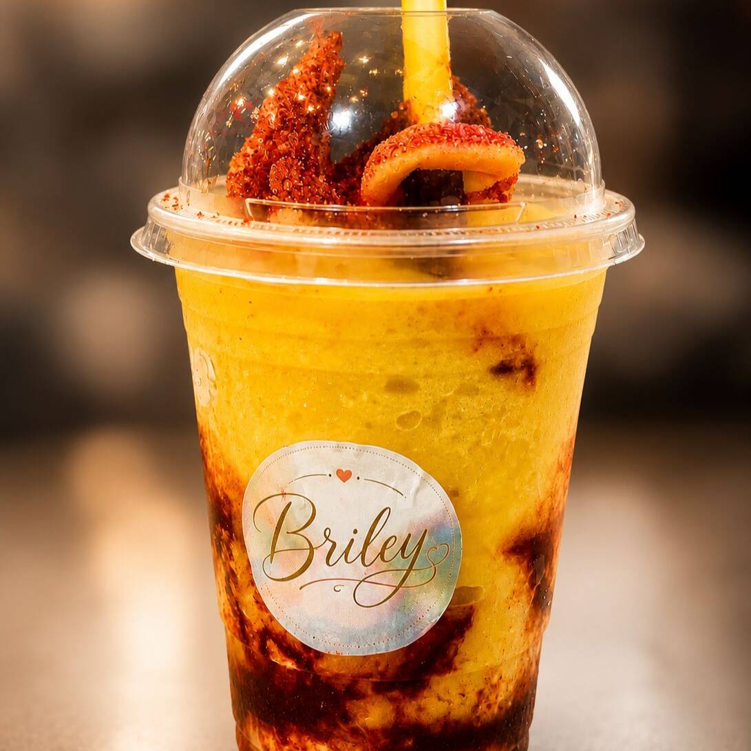Mango Chamoy