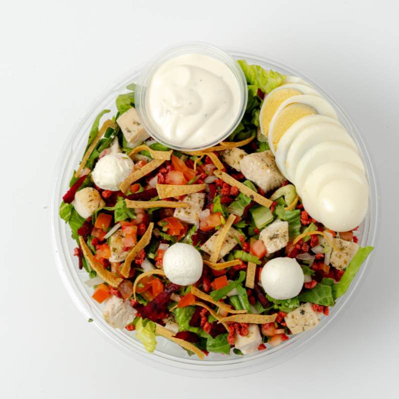 Ensalada Cobby