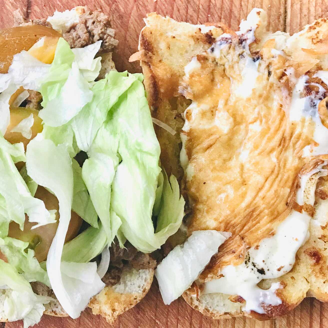 Quesatorta de Asada