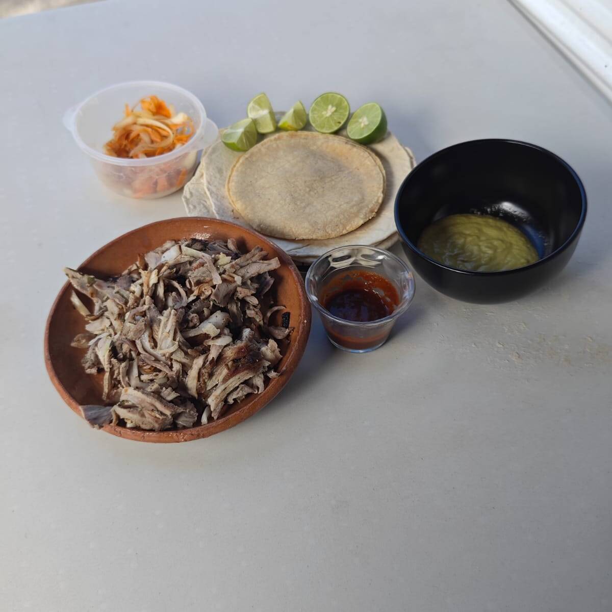250 gr de Carne Árabe