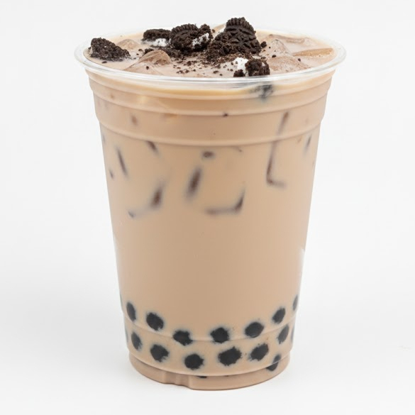 Bubble Tea OREO
