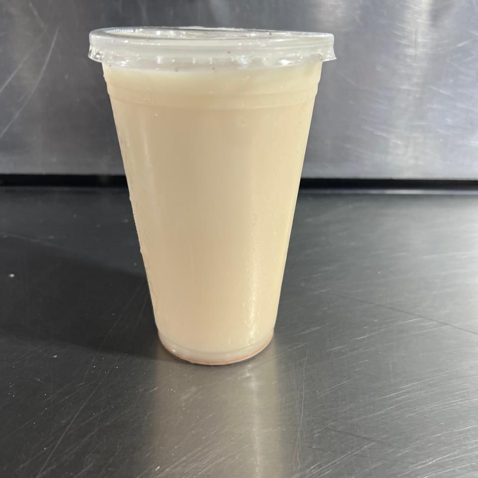 AGUA HORCHATA CHICA MEDIO LITRO