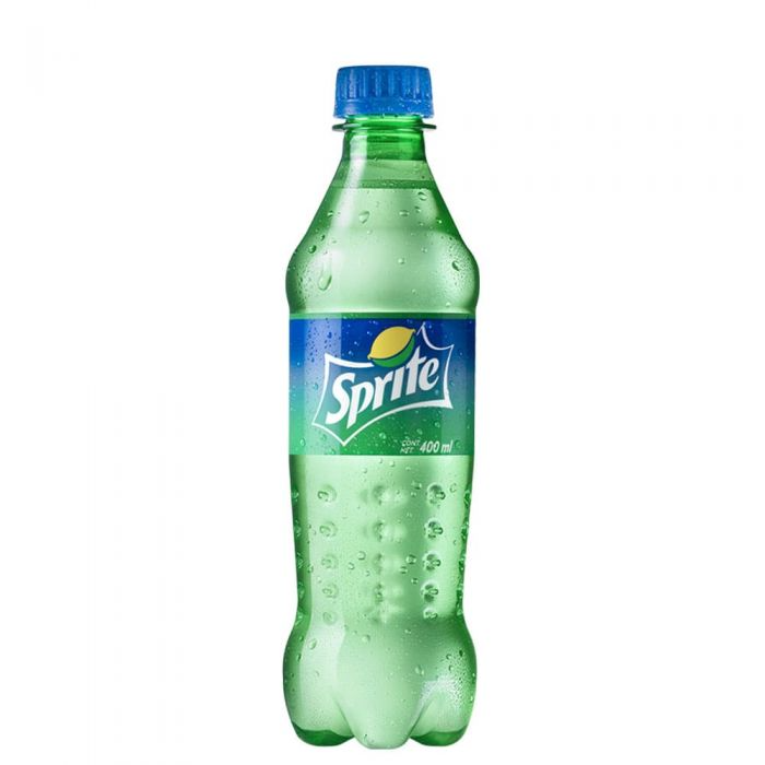 Sprite 500 ml