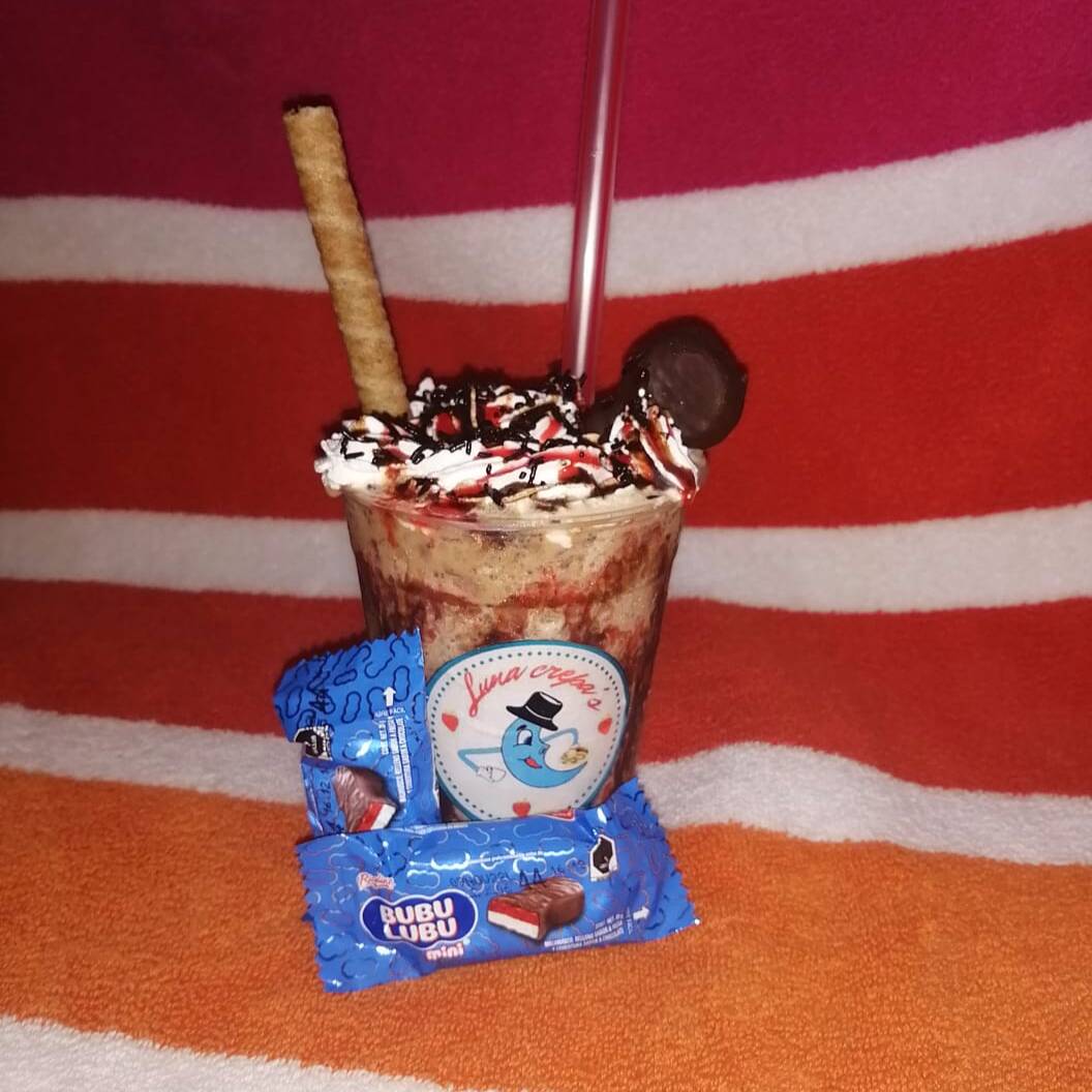 Frappe de Bubulubu