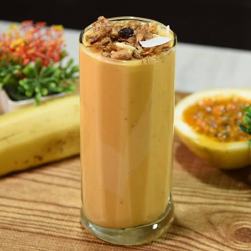 Slushy Maracuyá