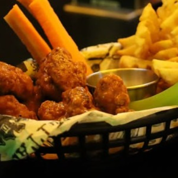 Boneless 250 gr