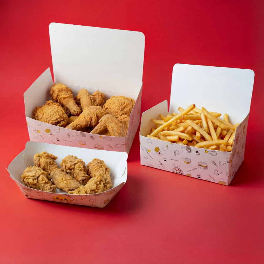 Mega Nuggets