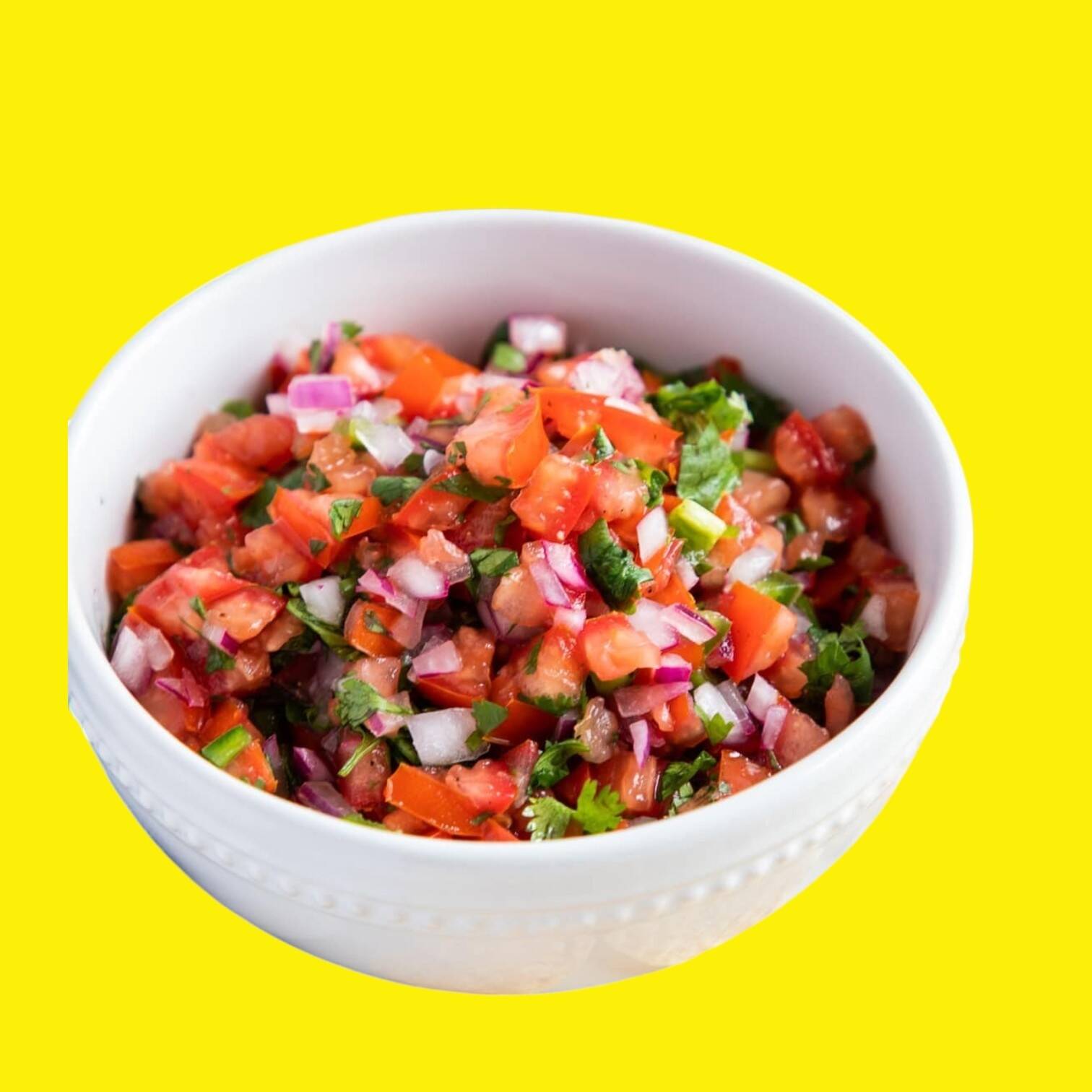Salsa Pico Gallo Extra