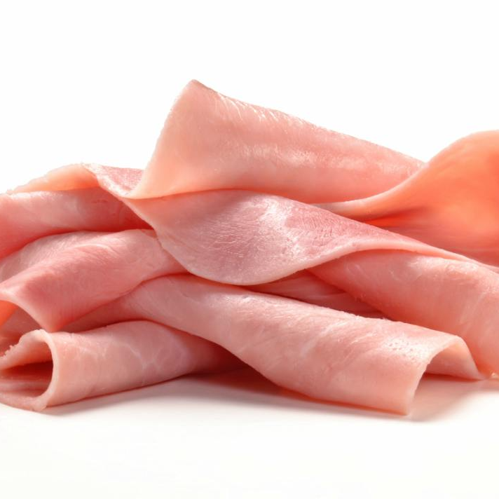 Jamón y Queso, Extra