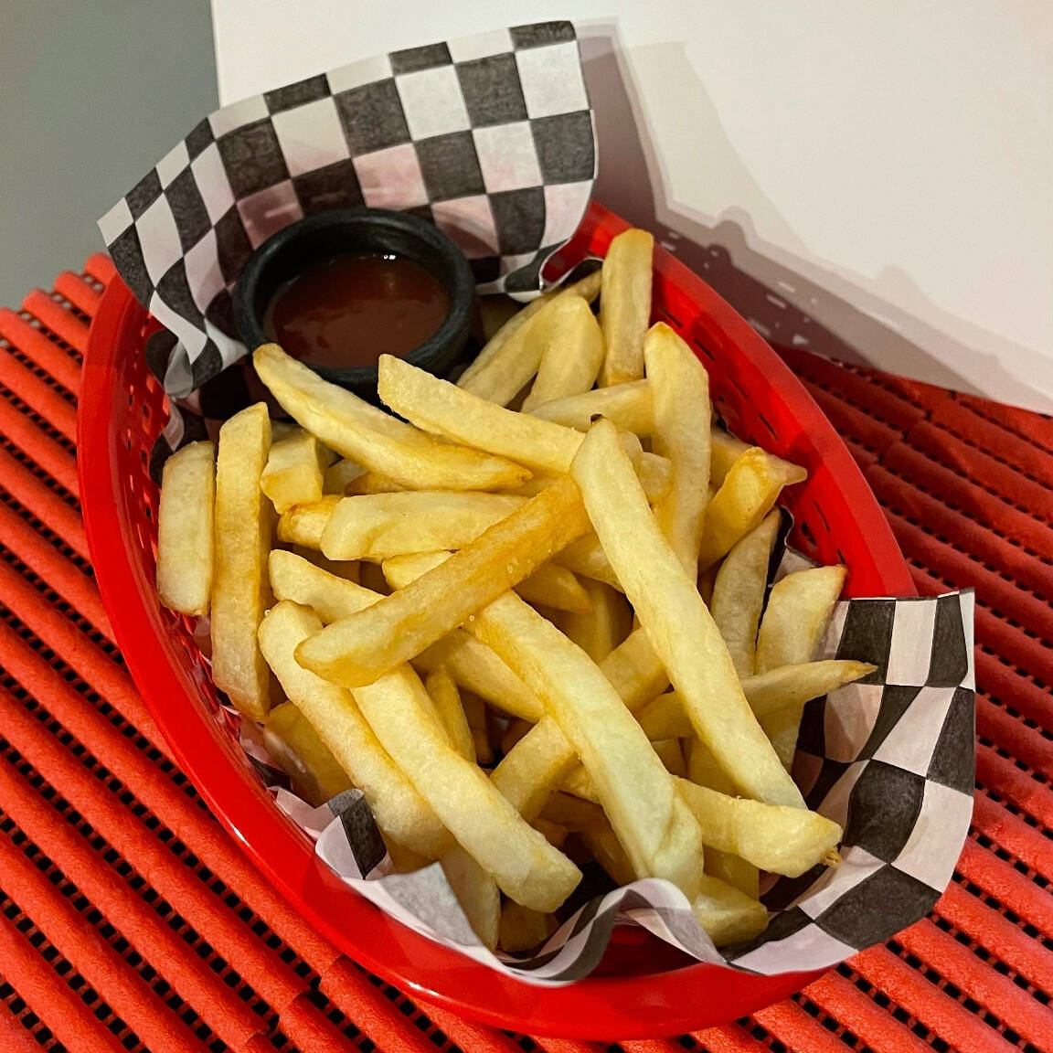 PAPAS A LA FRANCESA (350GR)