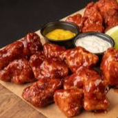 BONELESS BBQ