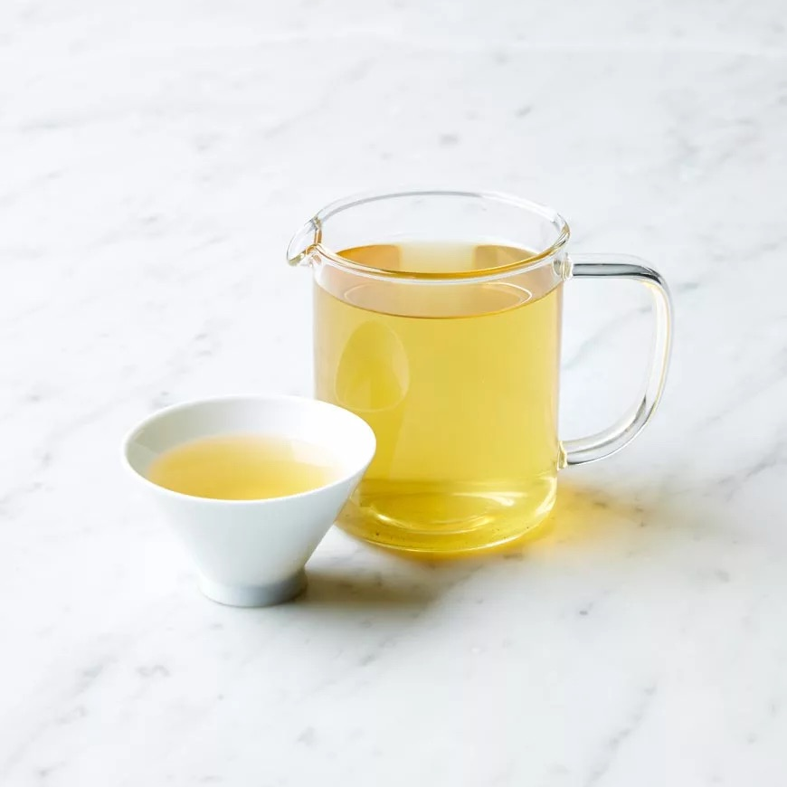 Jasmine Green Tea