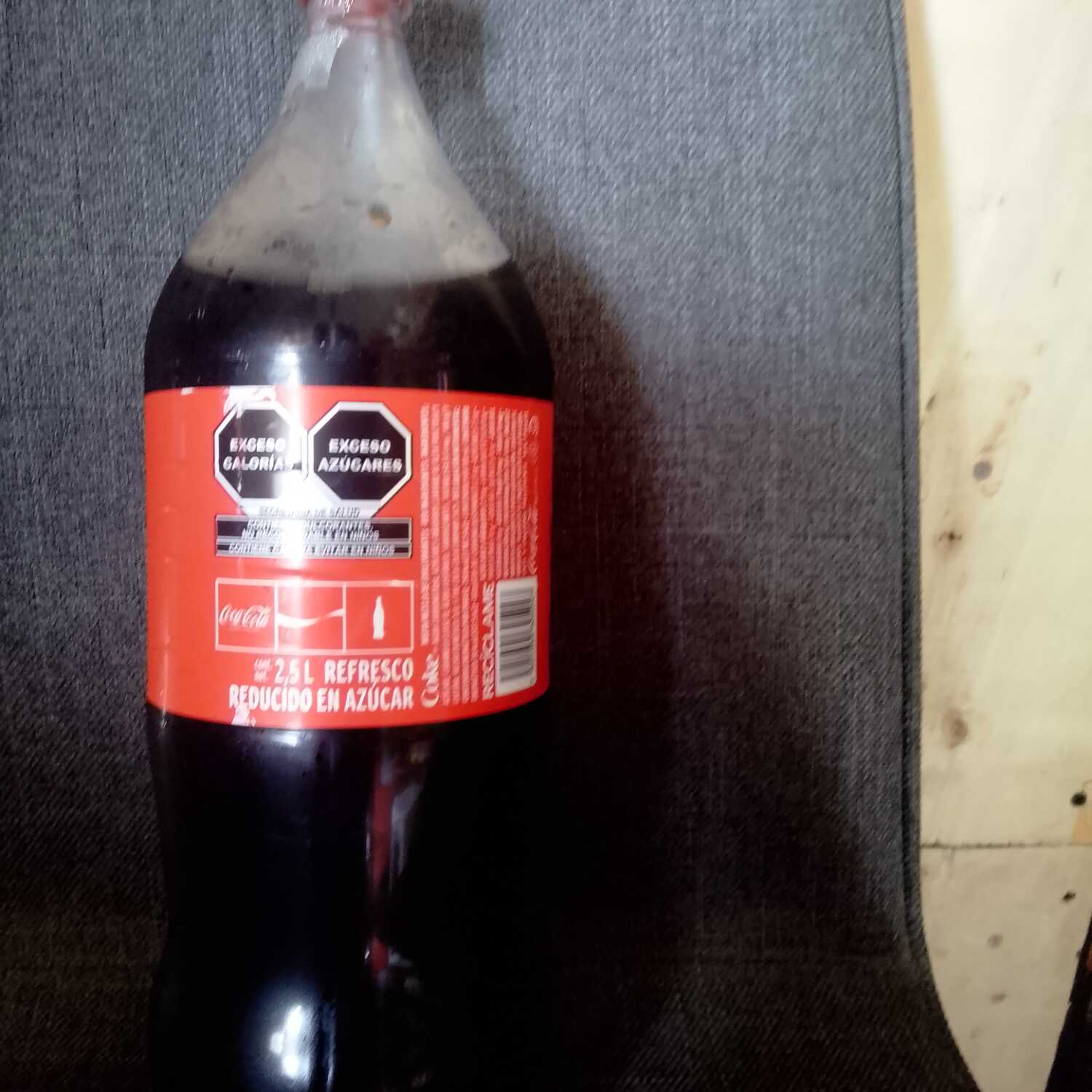 Coca 2.5