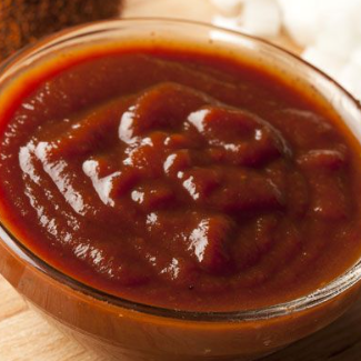 Salsa BBQ