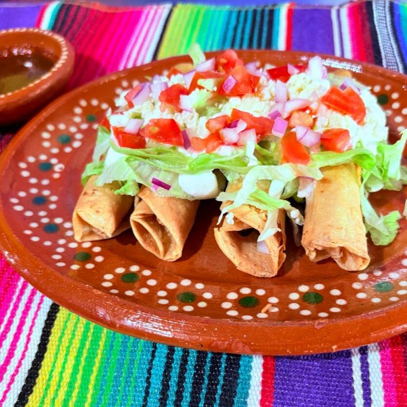Flautas (Orden)