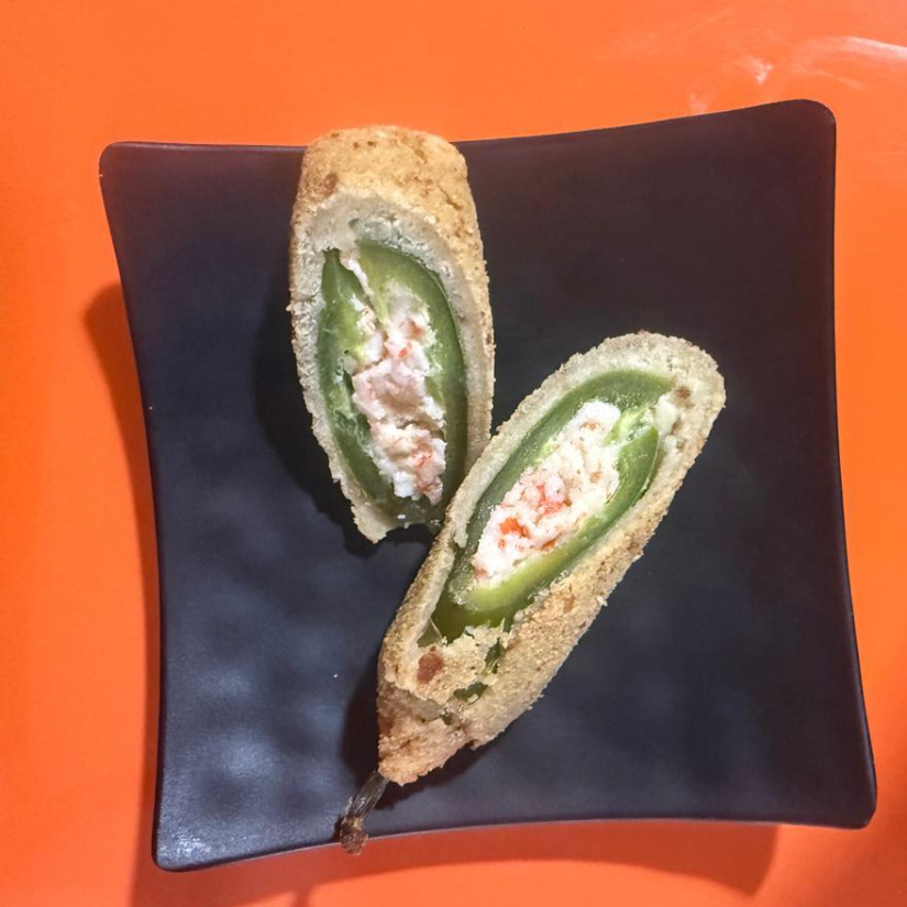Chilli Pops Tampico