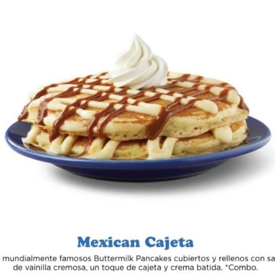 Mexican Cajeta