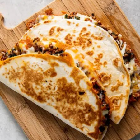 QUECA JUMBO CARNE
