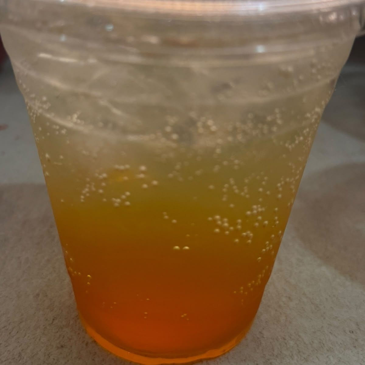 Soda Italiana 12oz