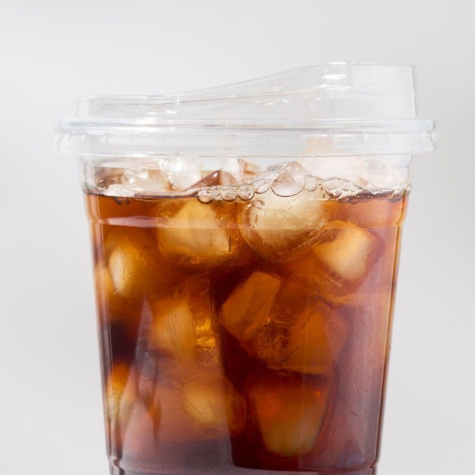 Cold Brew