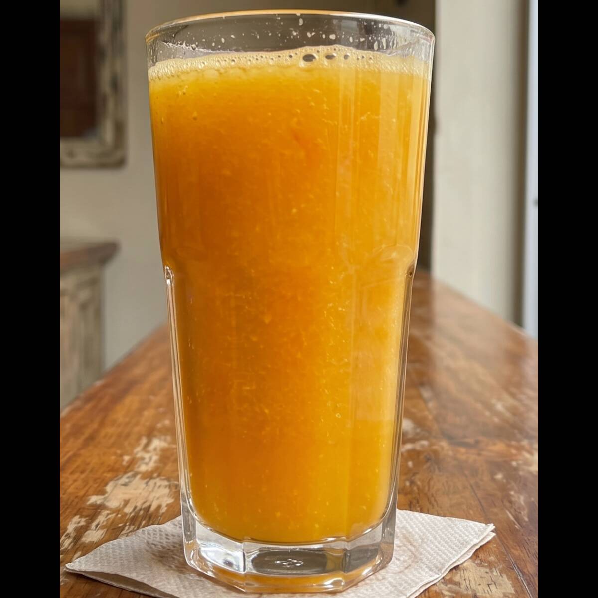 Jugo de Naranja Valencia (16 Oz)