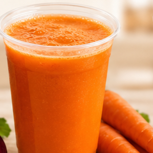 Jugo Zanahoria 16 oz