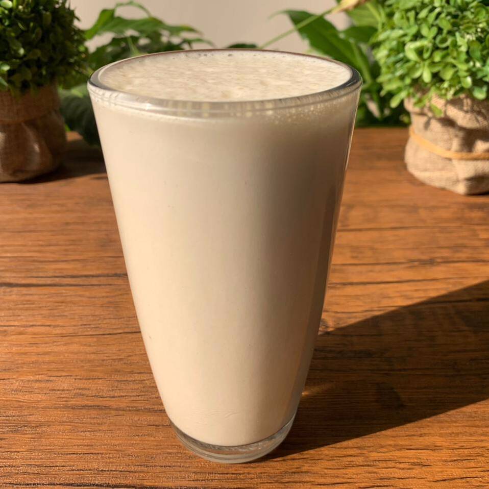 Licuado Plátano