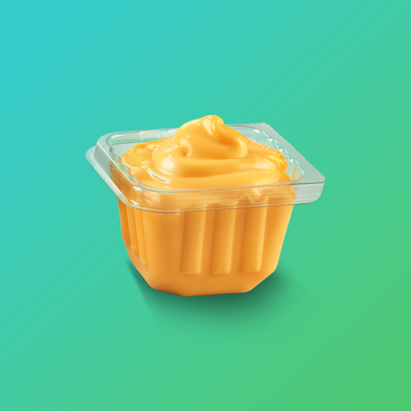 Extra Queso