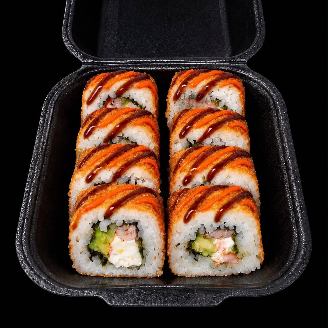 Tokio Roll
