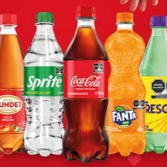 Refresco de Sabor 600ml