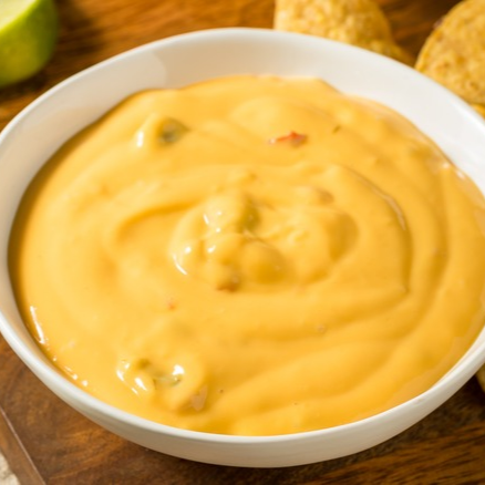 Queso amarillo