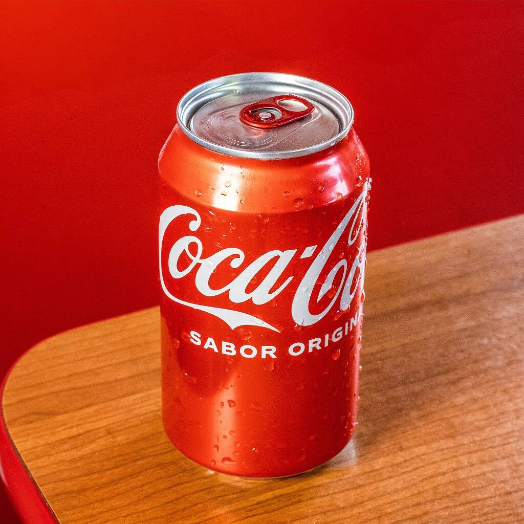 Coca-cola