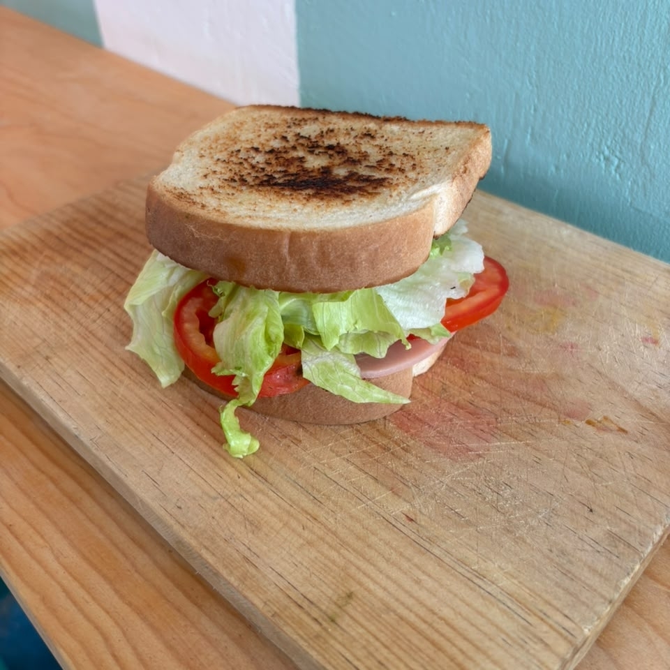 Sándwich