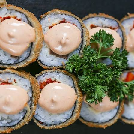 Mexican Roll