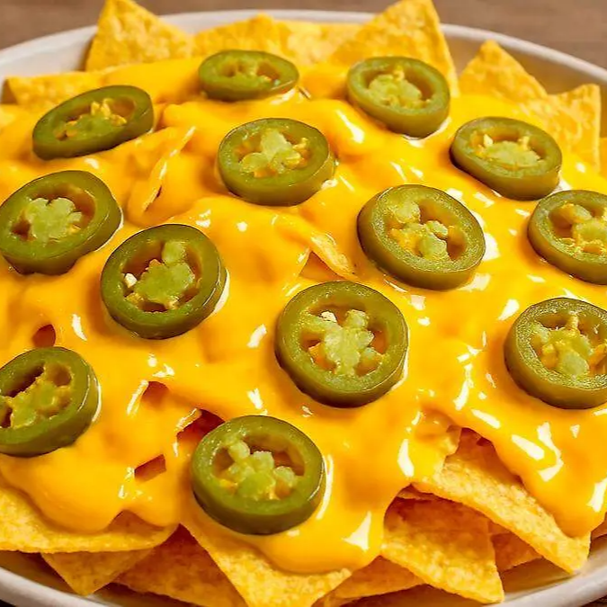 Tostitos Nacho