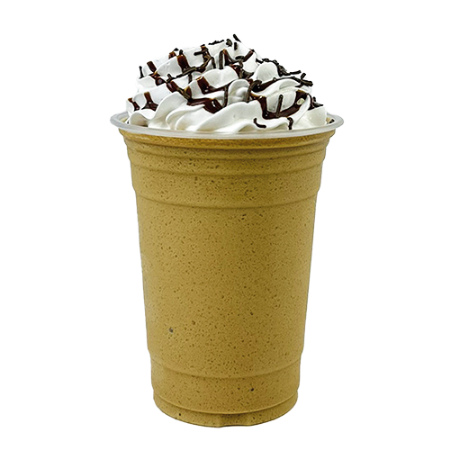 Frappé Capuccino