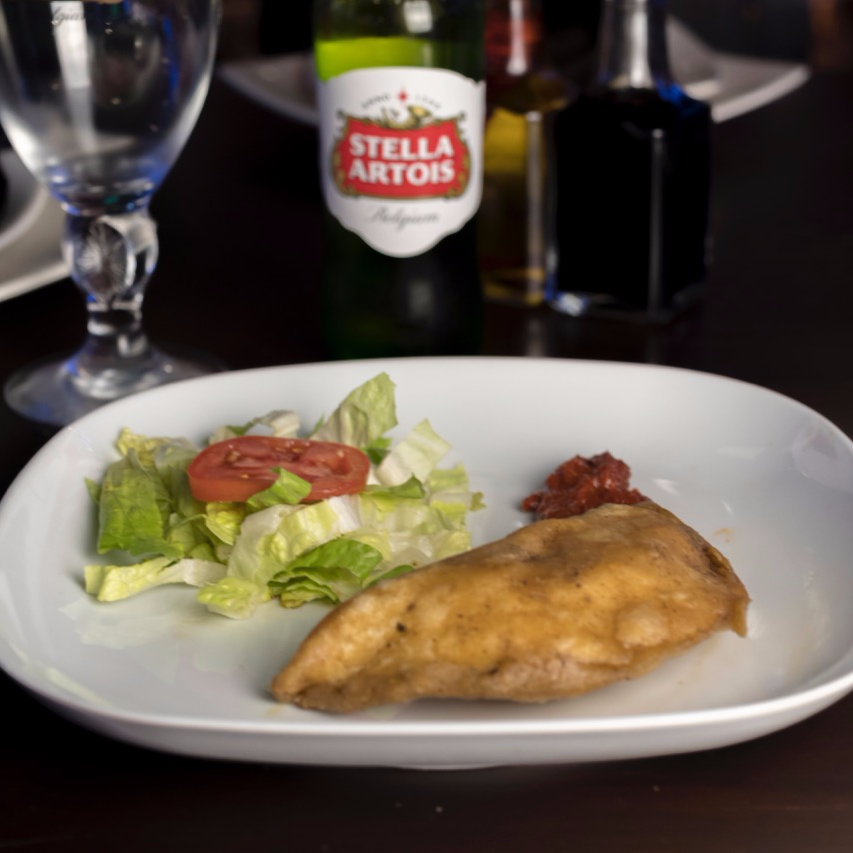 Empanadas de Carne o Queso