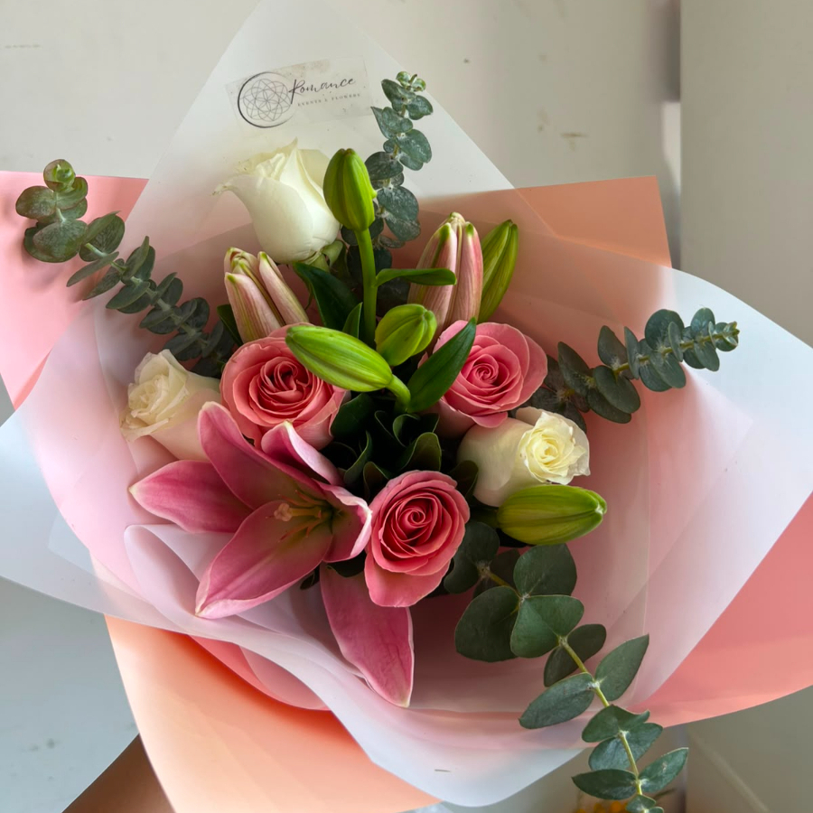 Detalles del Corazón