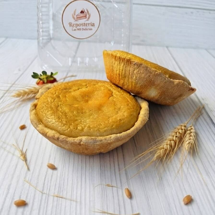 Tarta de Quesob