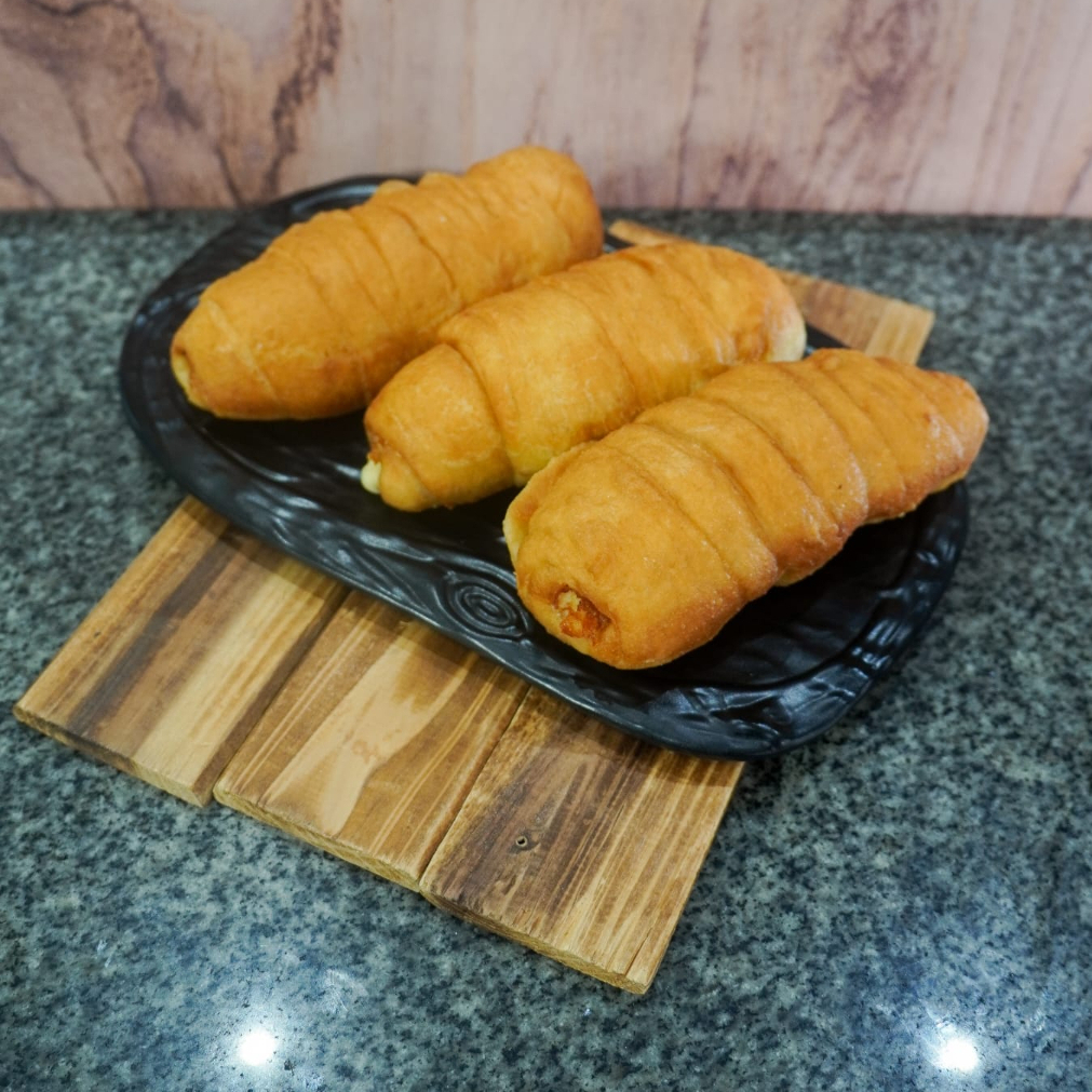 Deditos con Queso