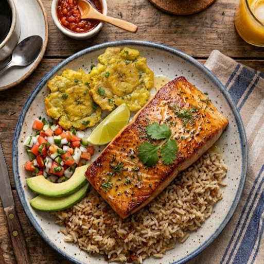 Salmón