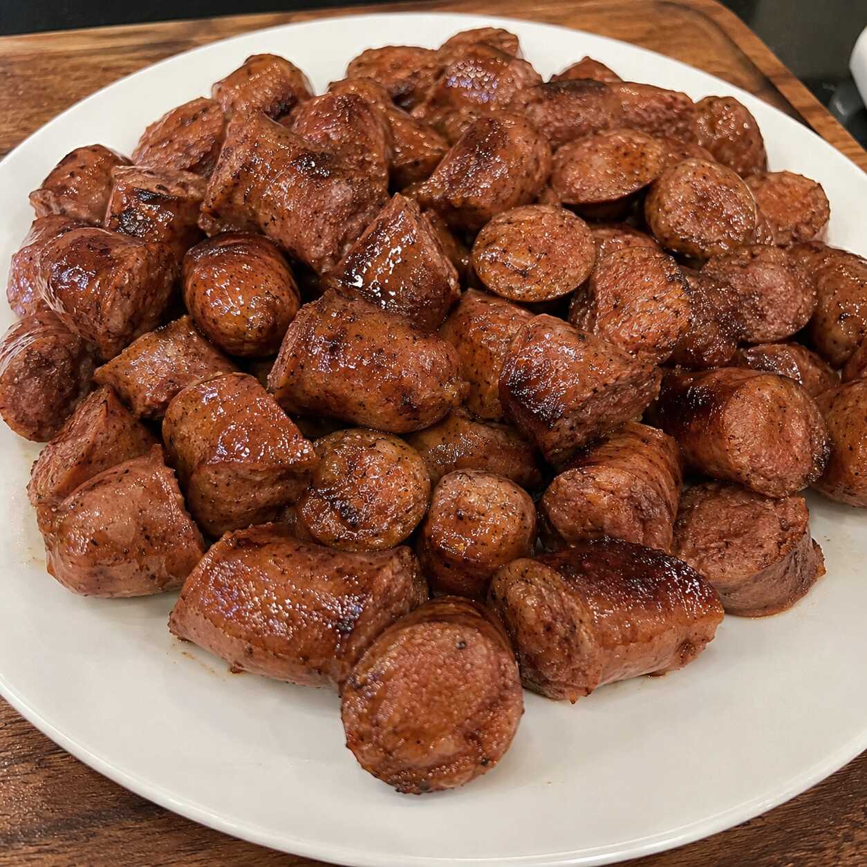 Chorizo Argentino